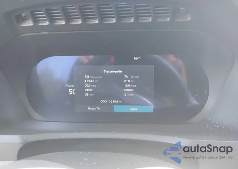 2025 Volvo Xc90 B6 Plus 7-Seater из США, поврежденный, VIN YV4062PB3S1375604